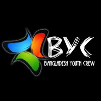 Bangladesh Youth Crew - BYC logo, Bangladesh Youth Crew - BYC contact details