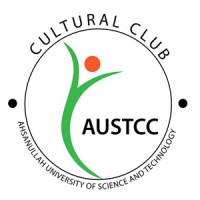 AUST Cultural Club logo, AUST Cultural Club contact details