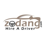 Zodang.com | Hire a Driver logo, Zodang.com | Hire a Driver contact details