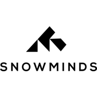 Snowminds logo, Snowminds contact details