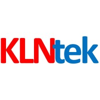 KLNtek logo, KLNtek contact details