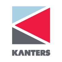 Kanters B.V logo, Kanters B.V contact details