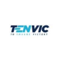 TENVIC logo, TENVIC contact details