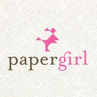 PaperGirl Collection logo, PaperGirl Collection contact details