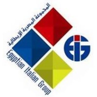 EIG For Contracting - Egyptian Italian Group For Contracting logo, EIG For Contracting - Egyptian Italian Group For Contracting contact details