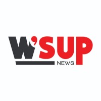 WSUP News logo, WSUP News contact details