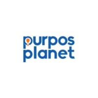 Purpos Planet logo, Purpos Planet contact details