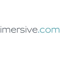 imersive logo, imersive contact details