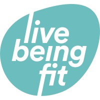 Livebeingfit.com logo, Livebeingfit.com contact details