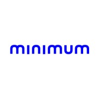 Minimum logo, Minimum contact details