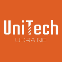 UniTech (Юнитех Украина) logo, UniTech (Юнитех Украина) contact details