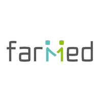 Farmed snc logo, Farmed snc contact details