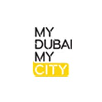 My Dubai My City logo, My Dubai My City contact details