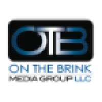 On the Brink Media Group LLC logo, On the Brink Media Group LLC contact details