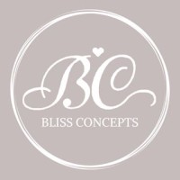 Bliss Concepts logo, Bliss Concepts contact details