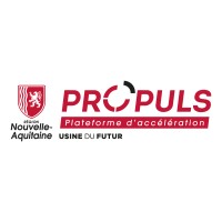 PROPULS logo, PROPULS contact details