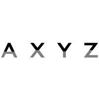 AXYZ Studio 3D logo, AXYZ Studio 3D contact details