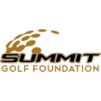 Summit Golf Foundation logo, Summit Golf Foundation contact details