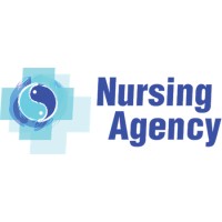 Nursing Agency logo, Nursing Agency contact details