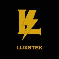 Luxstek logo, Luxstek contact details