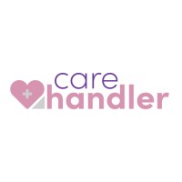 Carehandler logo, Carehandler contact details