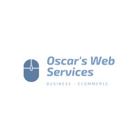 Oscar's Web Services logo, Oscar's Web Services contact details