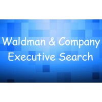 Waldman & Company Executive Search logo, Waldman & Company Executive Search contact details