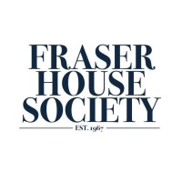 Fraser House Society logo, Fraser House Society contact details