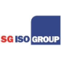 SGISO GROUP logo, SGISO GROUP contact details