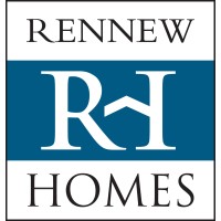 Rennew Homes logo, Rennew Homes contact details