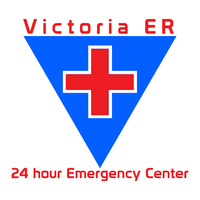 Victoria ER logo, Victoria ER contact details