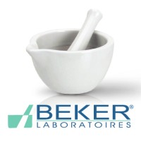 Laboratoires BEKER logo, Laboratoires BEKER contact details