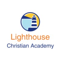 Lighthouse Christian Academy logo, Lighthouse Christian Academy contact details