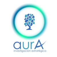 Aura Investigación logo, Aura Investigación contact details