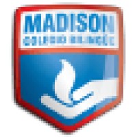 MADISON logo, MADISON contact details