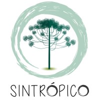 Sintrópico logo, Sintrópico contact details