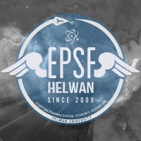 EPSF.Helwan logo, EPSF.Helwan contact details