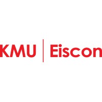 KMU Eiscon logo, KMU Eiscon contact details