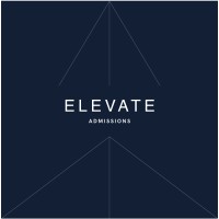 Elevate Admissions logo, Elevate Admissions contact details