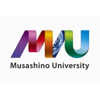 Musashino University logo, Musashino University contact details