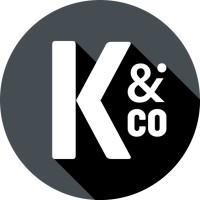 Kingdom & Co logo, Kingdom & Co contact details