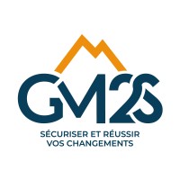 GM2S logo, GM2S contact details