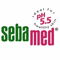 Sebamed IRAN logo, Sebamed IRAN contact details