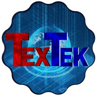 TexTek Global logo, TexTek Global contact details