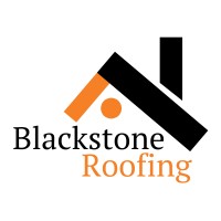 Blackstone Roofing logo, Blackstone Roofing contact details