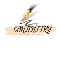 Content Fry logo, Content Fry contact details