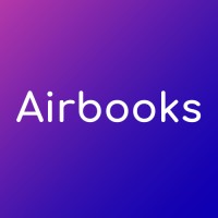 Airbooks logo, Airbooks contact details