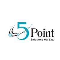 5Point Solutions Pvt. Ltd logo, 5Point Solutions Pvt. Ltd contact details