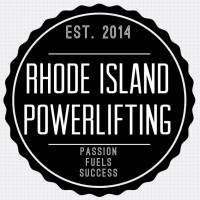 The University of Rhode Island Powerlifting Team logo, The University of Rhode Island Powerlifting Team contact details