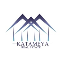 Katameya Real Estate logo, Katameya Real Estate contact details